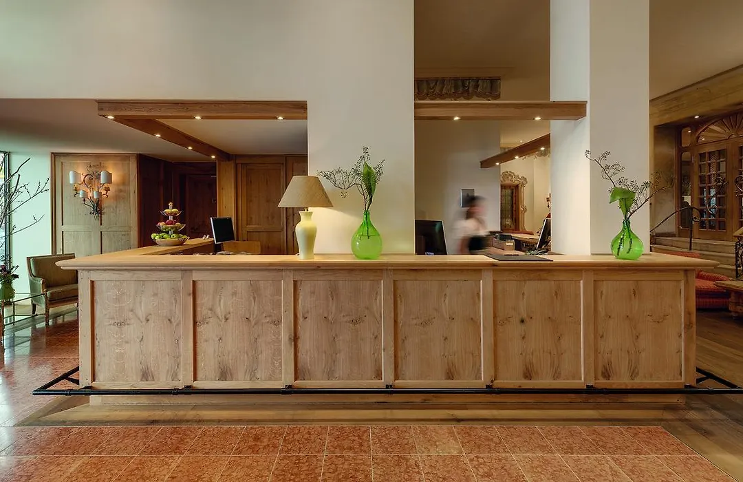 Hotel Excelsior By Geisel 4*